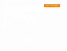 Tablet Screenshot of mezzo1.com